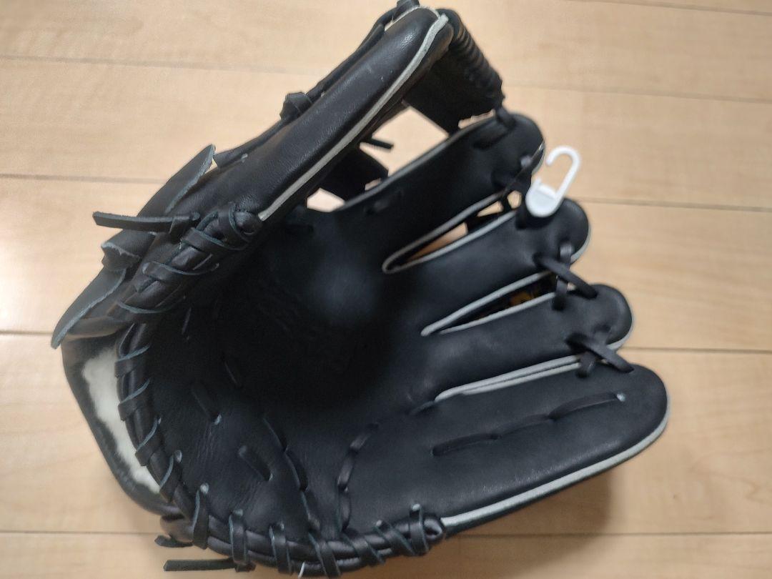 PROMARK (プロマーク) 硬式 野球 一般用 グローブ セカンド 内野手用