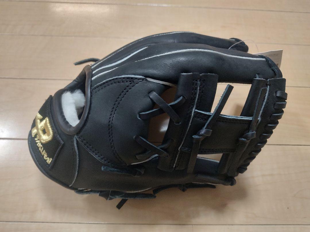 PROMARK (プロマーク) 硬式 野球 一般用 グローブ セカンド 内野手用