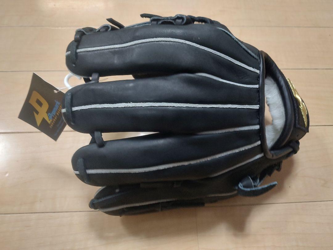 PROMARK (プロマーク) 硬式 野球 一般用 グローブ セカンド 内野手用