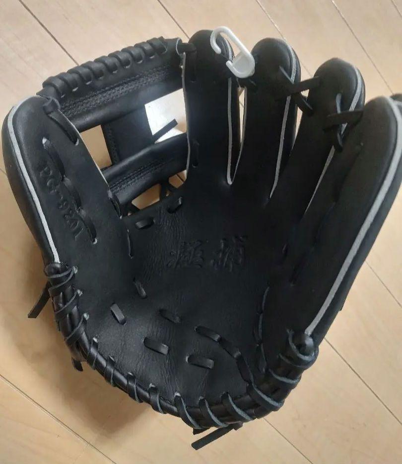 PROMARK (プロマーク) 硬式 野球 一般用 グローブ セカンド 内野手用