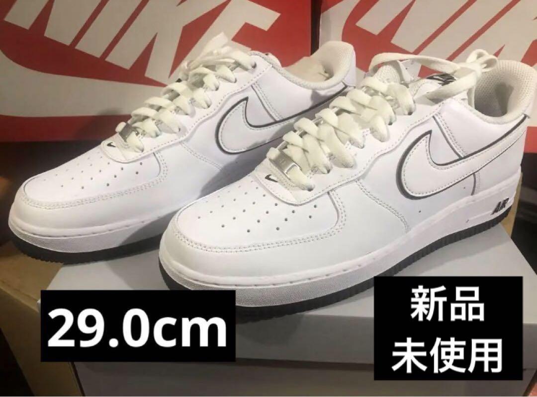 新品未使用　Nike Air Force 1 Low  ナイキ エアフォース1スニーカー