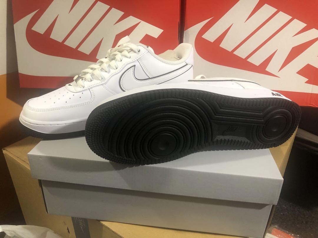 新品未使用　Nike Air Force 1 Low  ナイキ エアフォース1