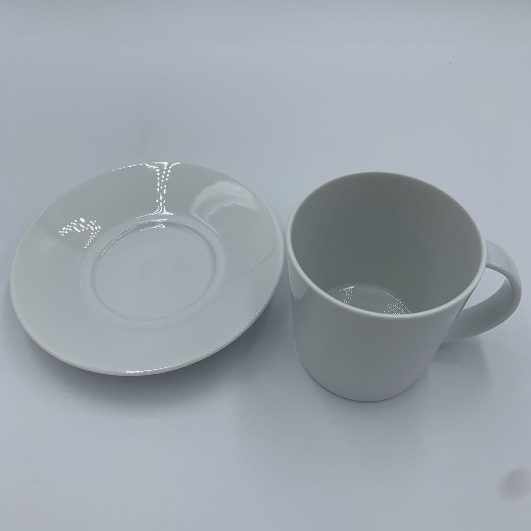 Alessi TAM1/87.88 コーヒーカップ&ソーサー6客セット新品 by メルカリ Alessi TAM1/87.88 コーヒーカップ&ソーサー6客セット新品 by メルカリ