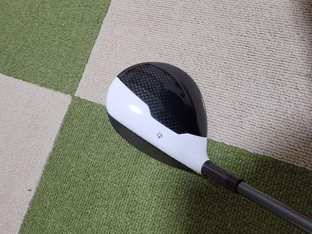 マラソン限定 M2 フェアウェイウッド 5W US A9X8o-m63221794446 国産大得価