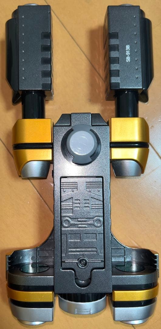 カイザポインター目立った傷や汚れなし