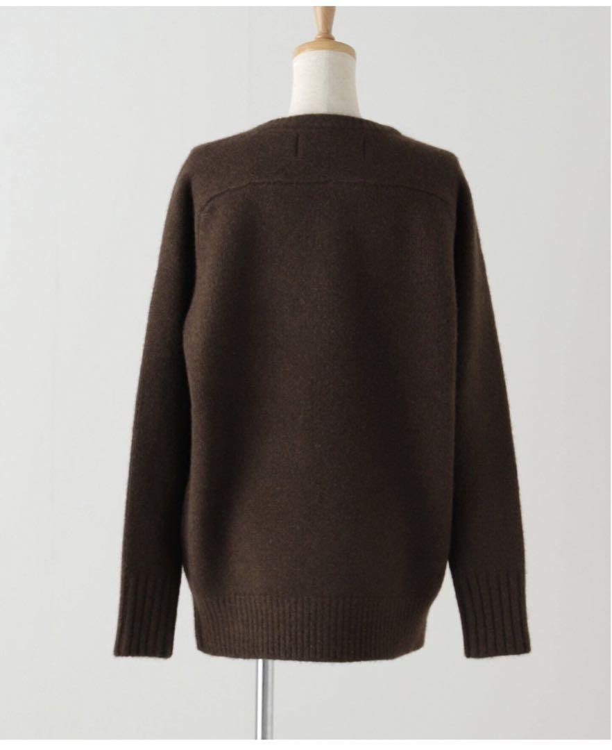 sweaterニット