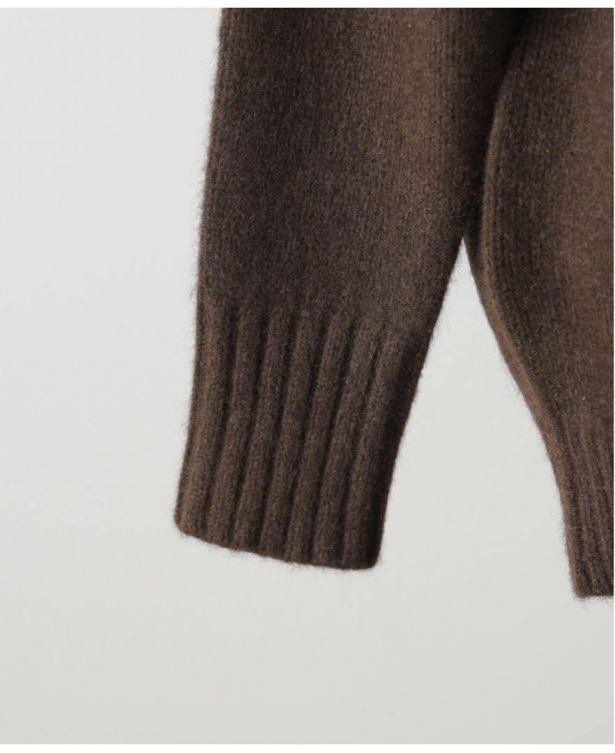 sweaterニット