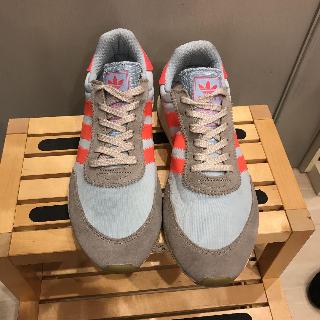 お得HOT 限定 アディダスオリジナルスINIKI28cm 海外モデル FbXwa-m63223478168 ロンドン購入 最安値大人気