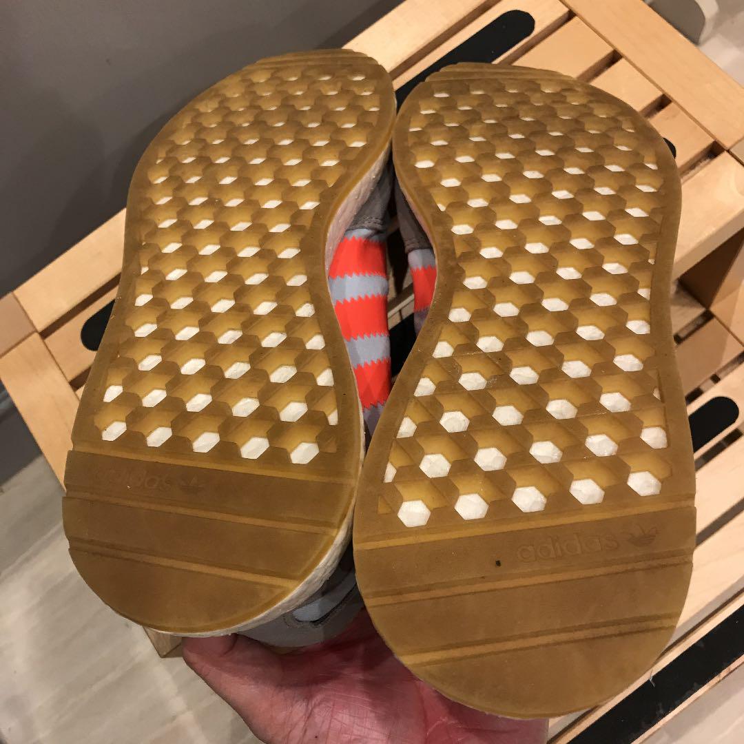 お得HOT 限定 アディダスオリジナルスINIKI28cm 海外モデル FbXwa-m63223478168 ロンドン購入 最安値大人気