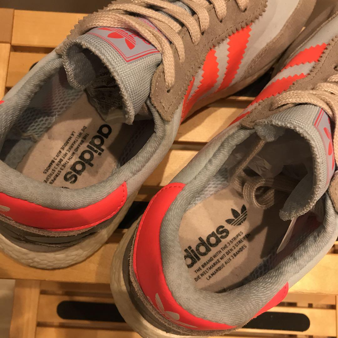 お得HOT 限定 アディダスオリジナルスINIKI28cm 海外モデル FbXwa-m63223478168 ロンドン購入 最安値大人気