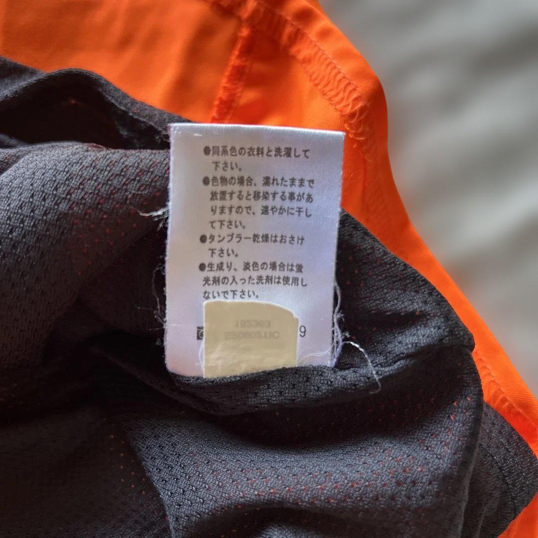 ナイキ（NIKE）サッカーオランダ代表（KNVB）ノースリーブシャツ