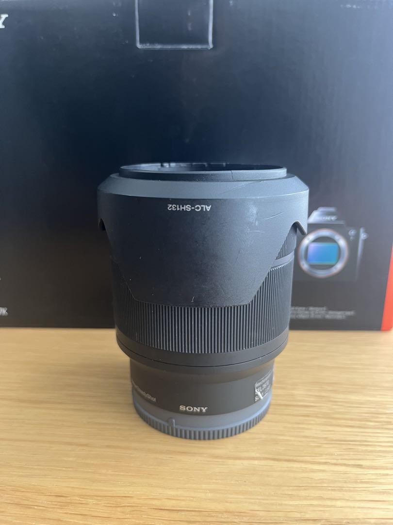 SONY a7 （初代）ミラーレス一眼カメラ