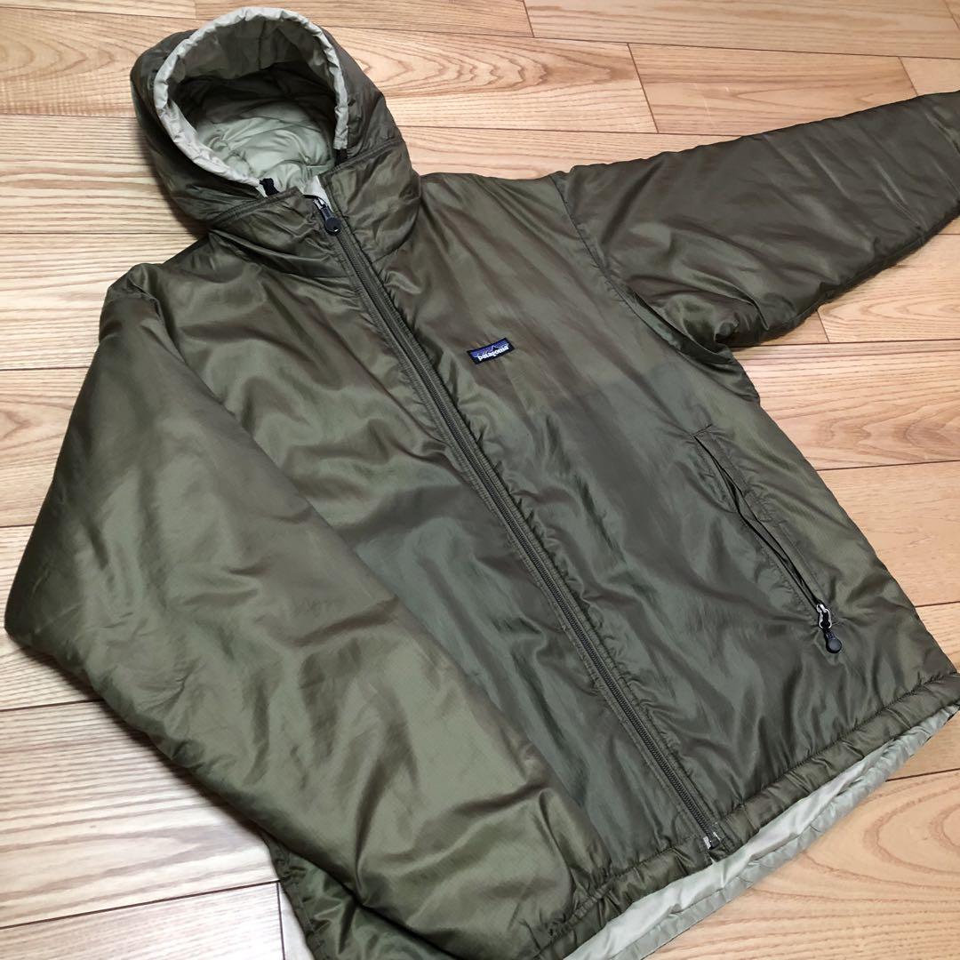 00’s Patagonia Puff Ball Sweater:M