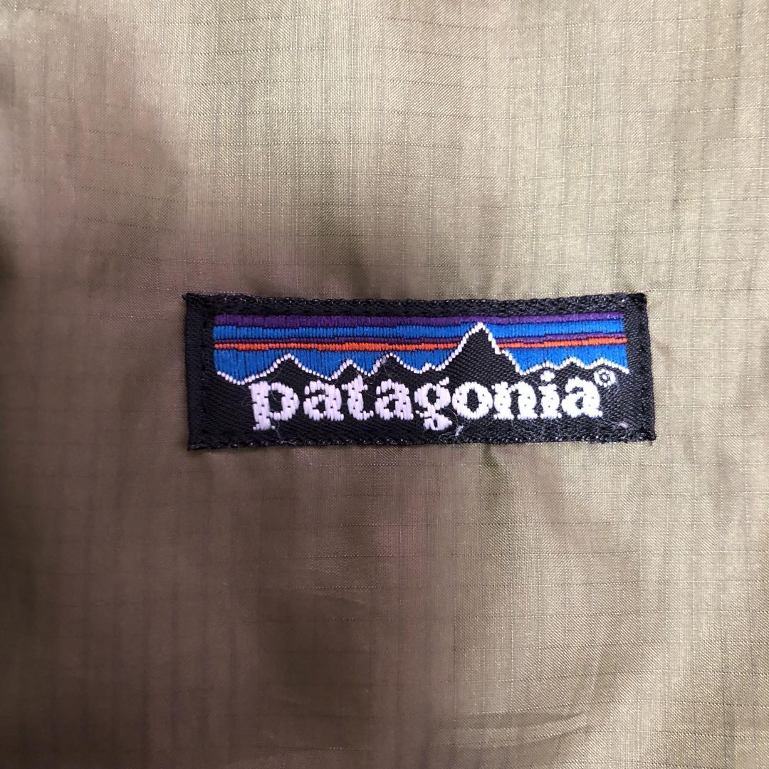 00’s Patagonia Puff Ball Sweater:M