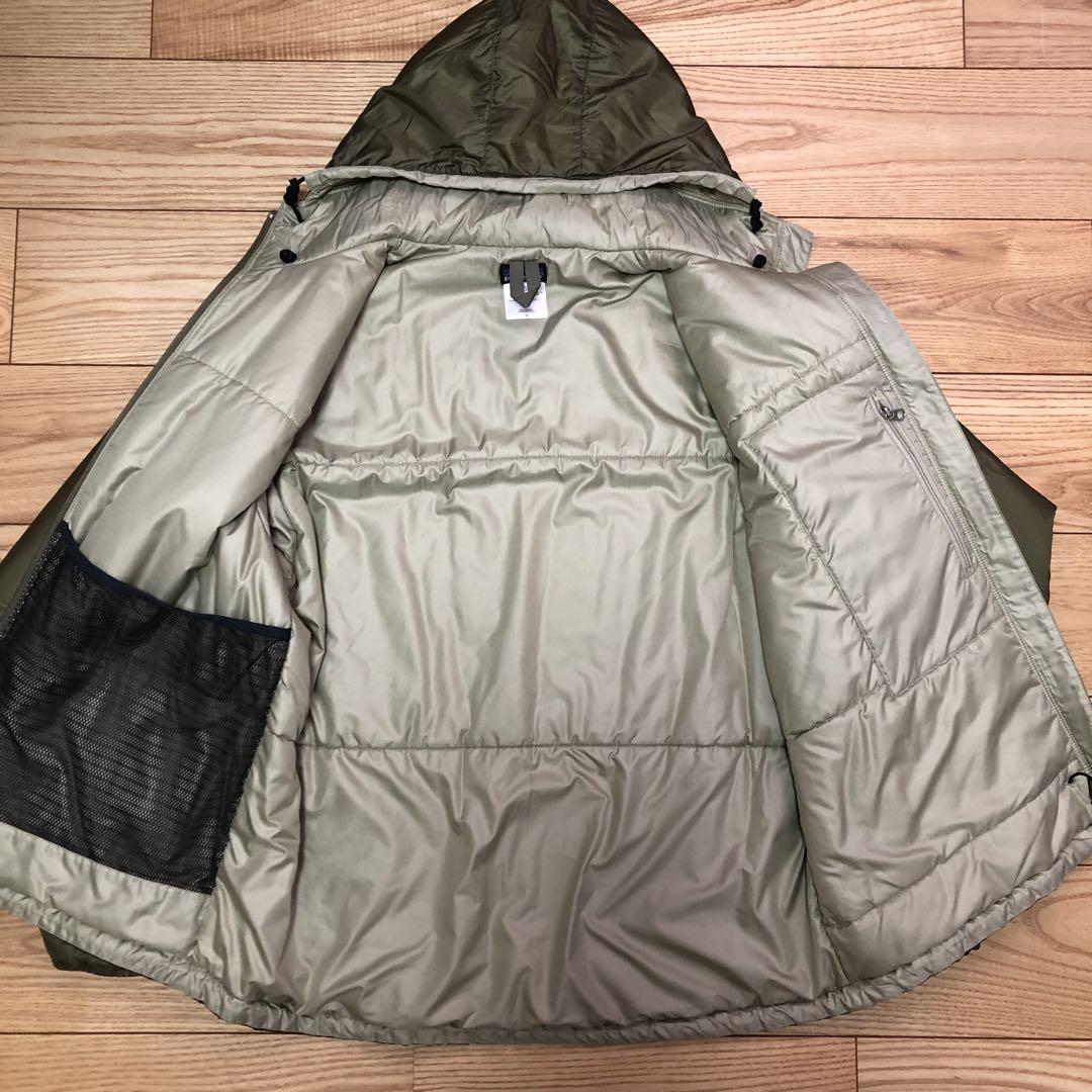 00’s Patagonia Puff Ball Sweater:M