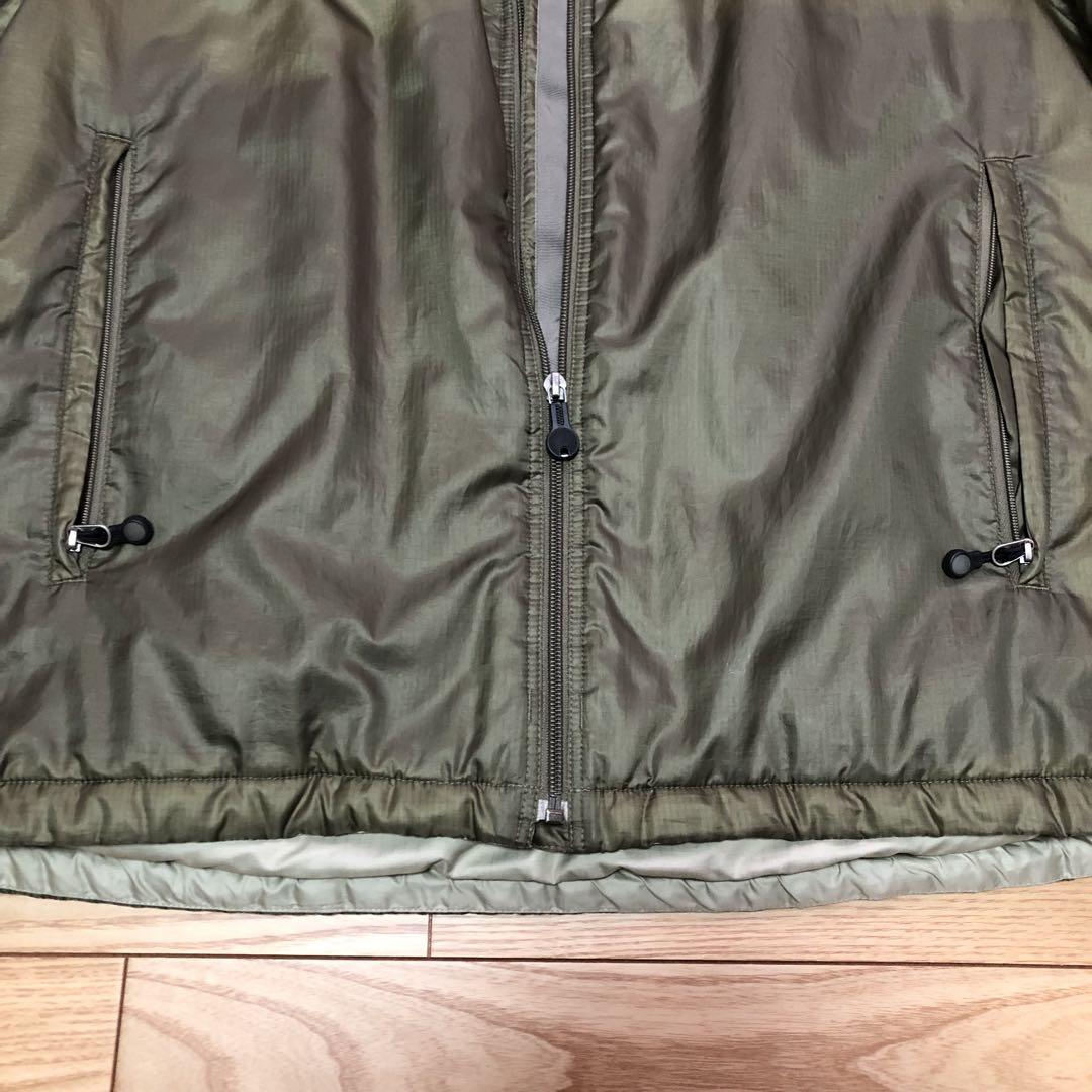 00’s Patagonia Puff Ball Sweater:M