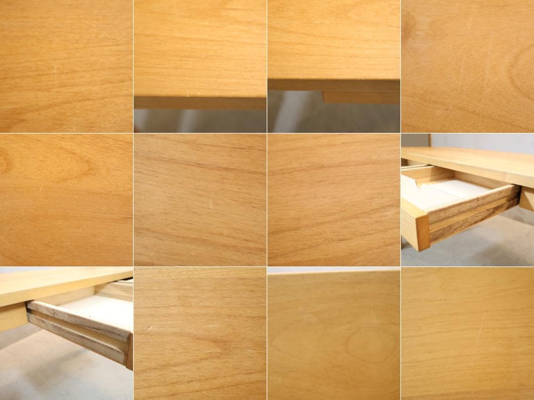 リーヴス アルダー材