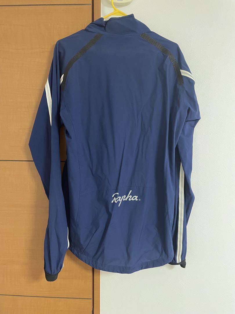 Rapha ウィンドブレーカー　M
