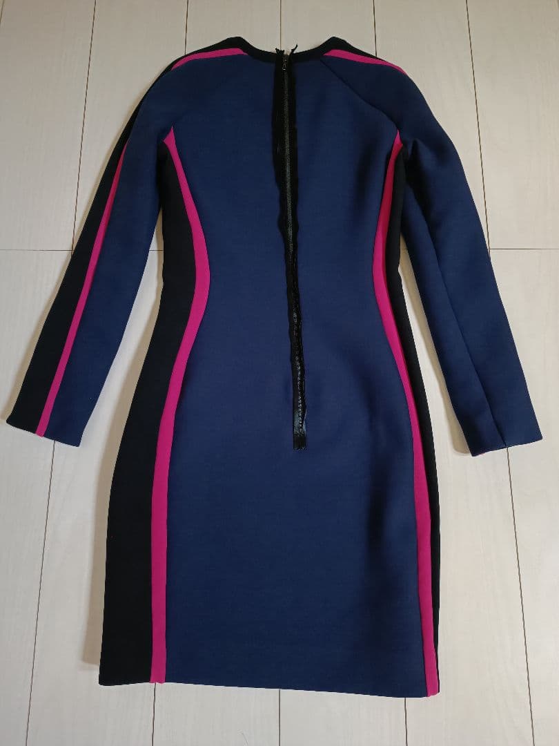 ランバンワンピース