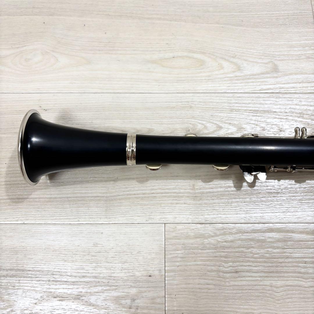 YAMAHA YCL250 ヤマハ クラリネット ケース付き YAMAHA ヤマハ クラリネット YCL-250 専用ケース付 - メルカリ
