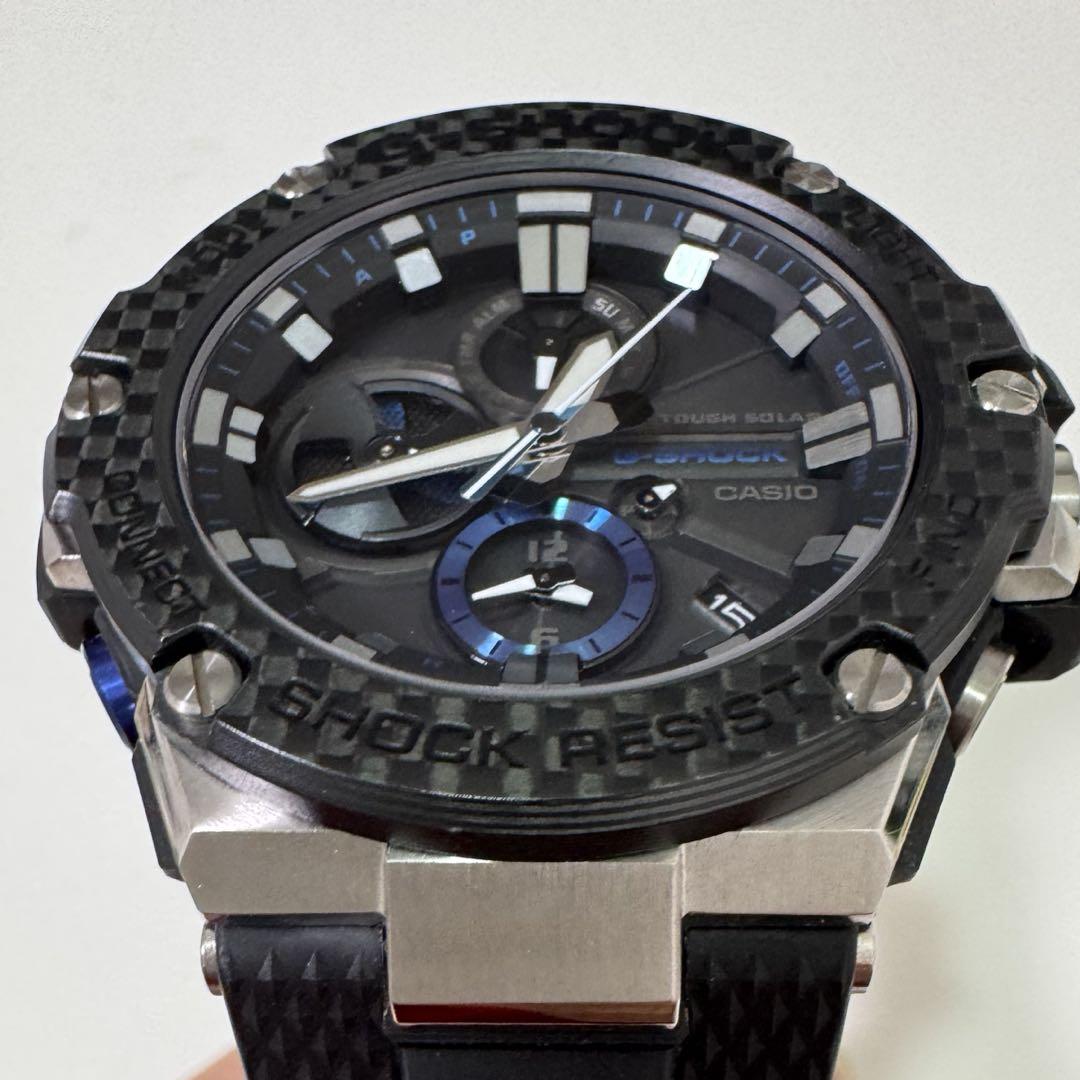 Casio G-Shock GW-4000 RESCUE ORANGE GravityMaster Solar