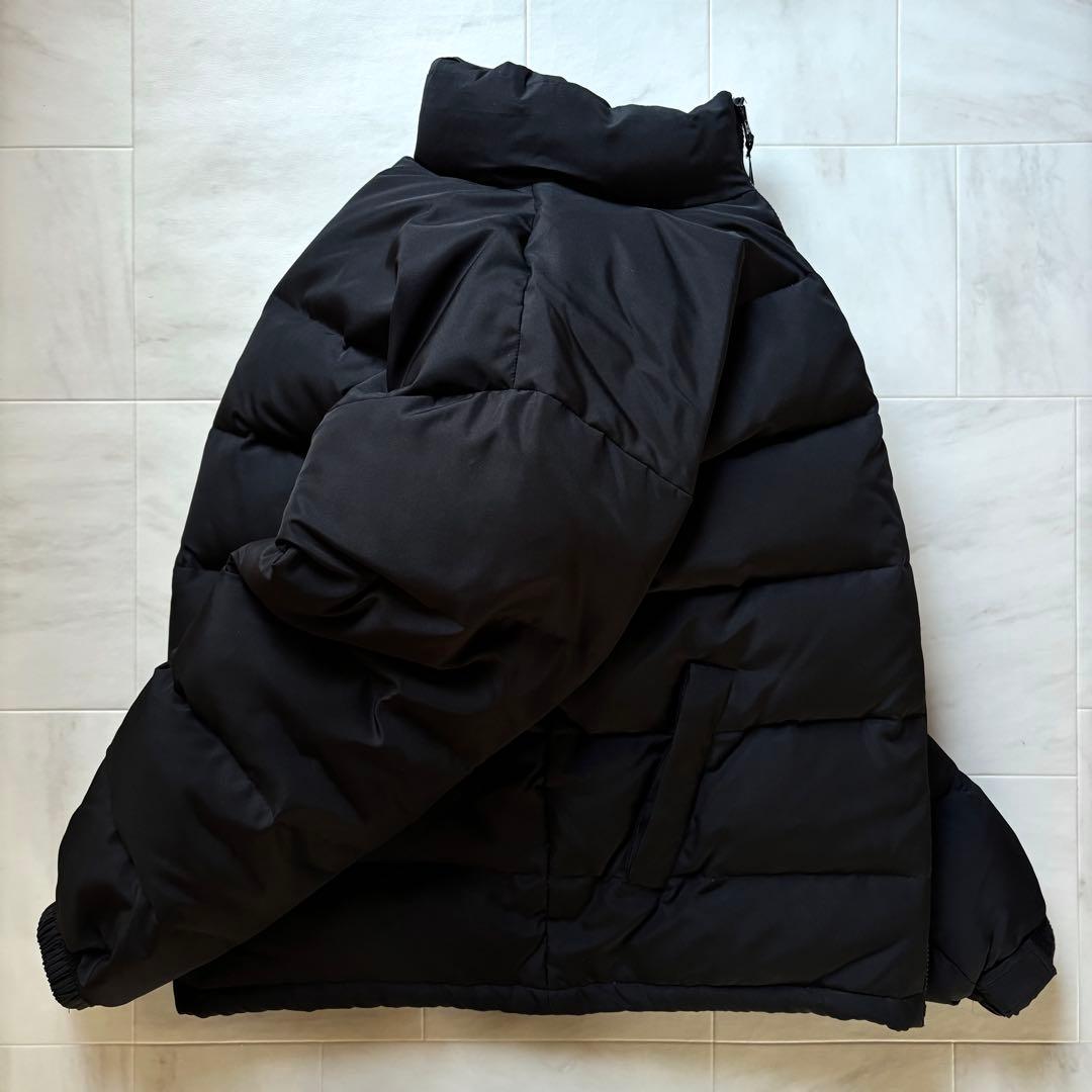 【あのちゃん/あいみょん着用ブランド】 ピコ ダウンジャケット Lサイズ