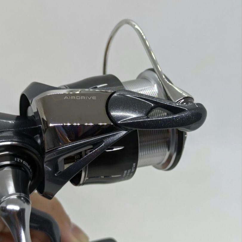 【極美品】ダイワ 24 ルビアス LT2500S-XH 匿名配送