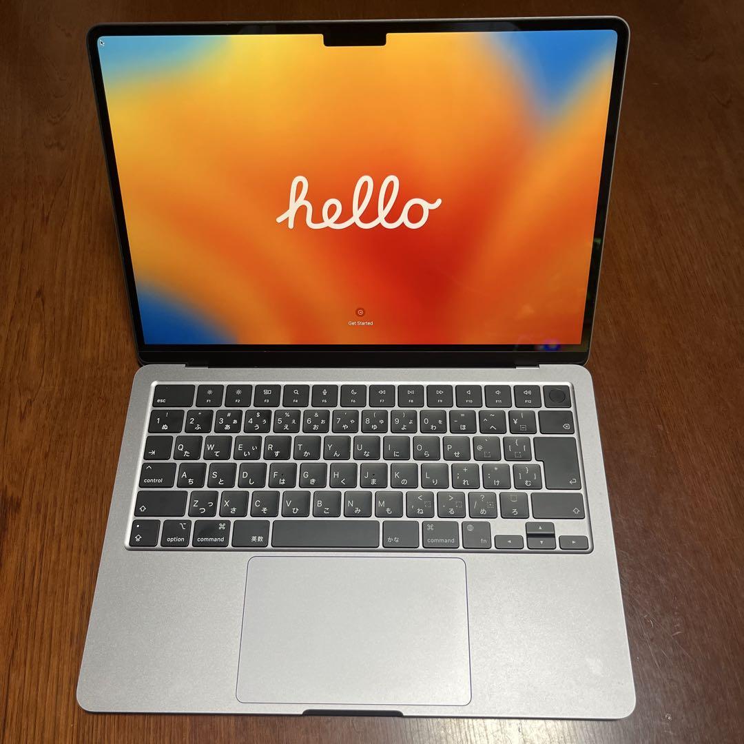 MacBook Air