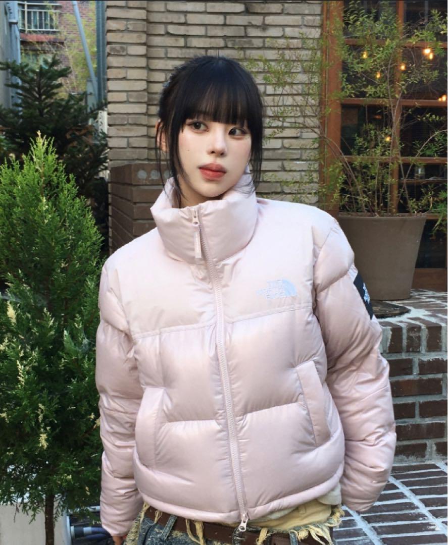 THE NORTH FACE KOREAのFall Winter 2024