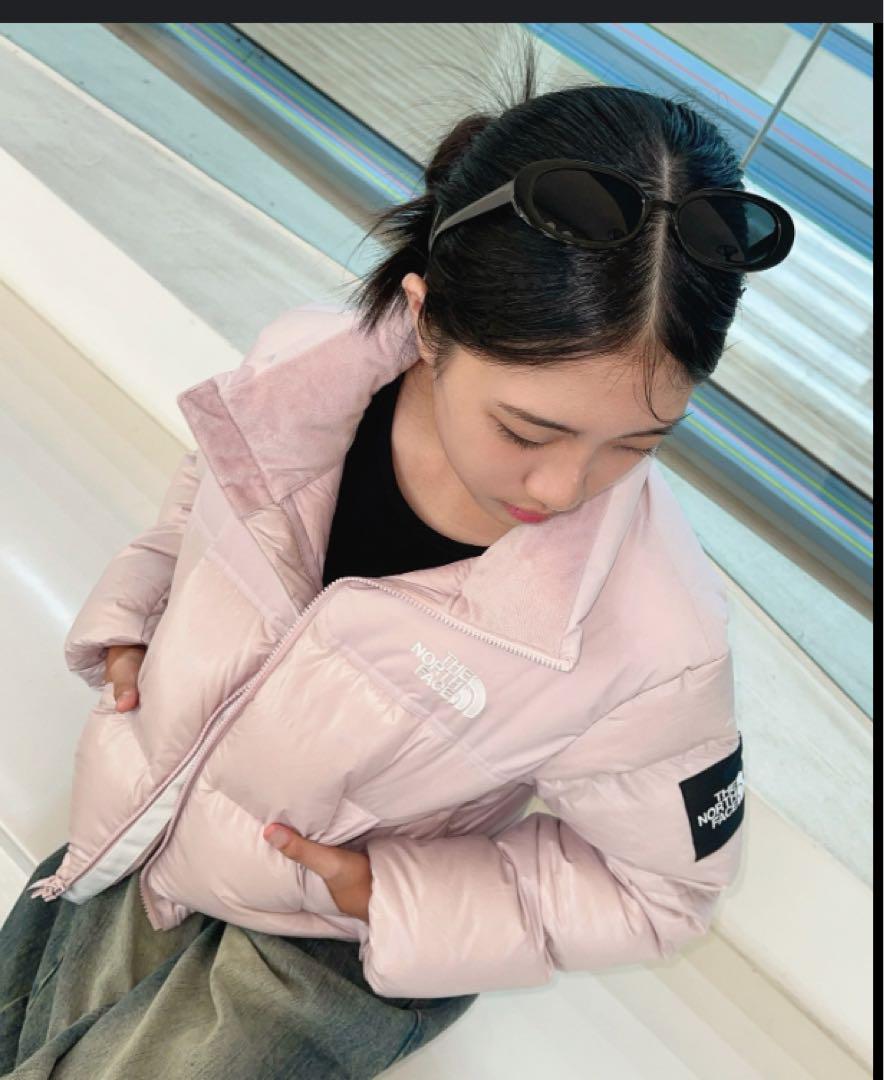 THE NORTH FACE KOREAのFall Winter 2024