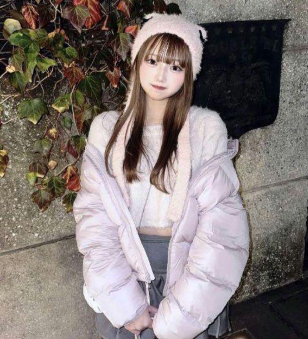 THE NORTH FACE KOREAのFall Winter 2024