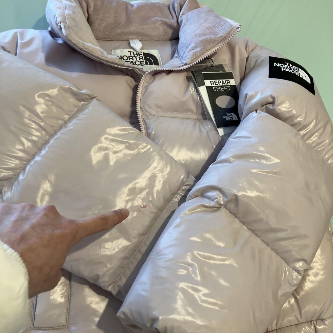 THE NORTH FACE KOREAのFall Winter 2024