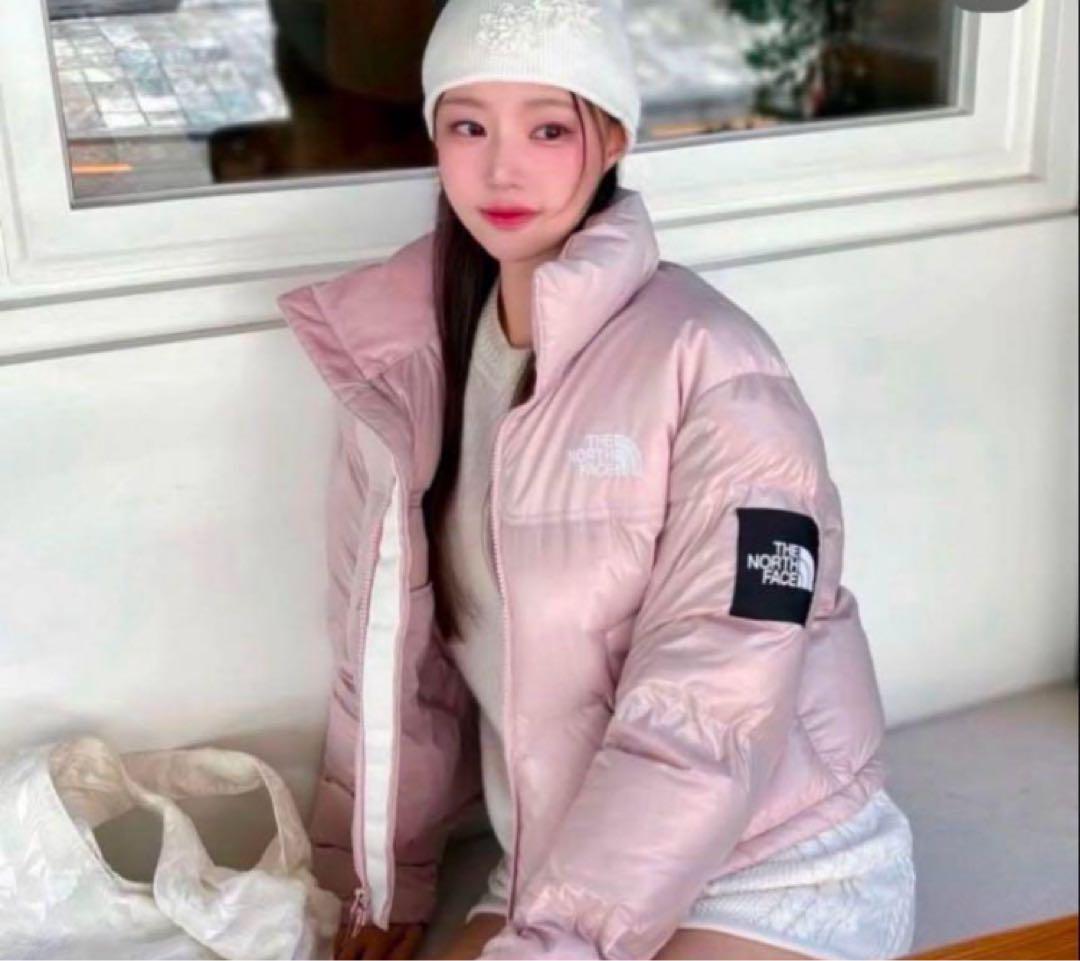 THE NORTH FACE KOREAのFall Winter 2024