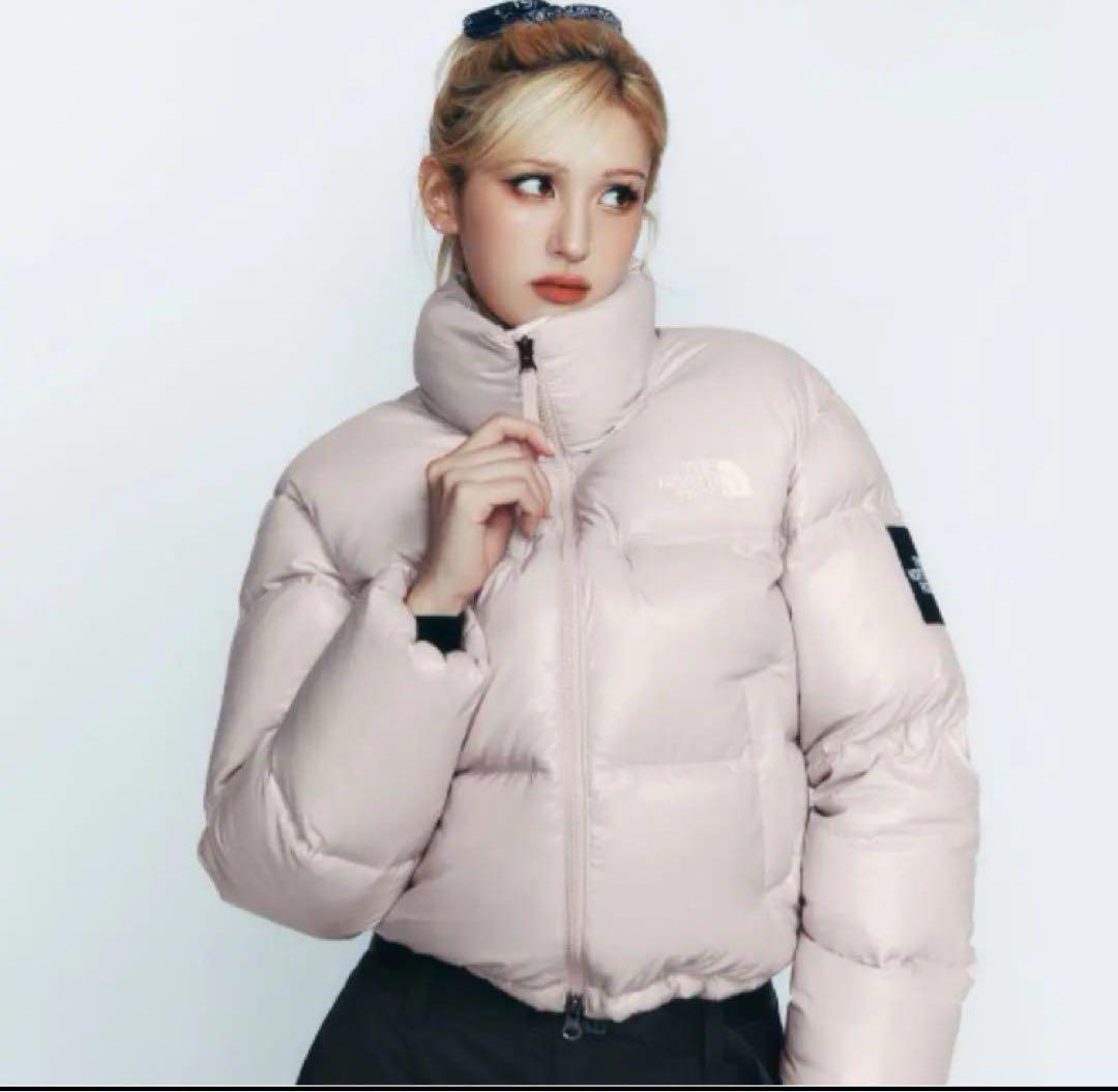 THE NORTH FACE KOREAのFall Winter 2024