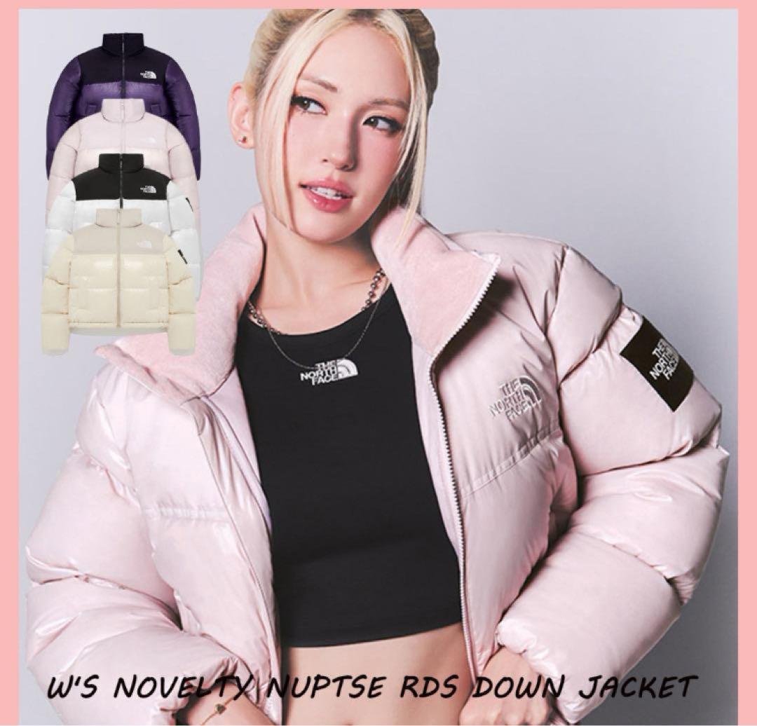 THE NORTH FACE KOREAのFall Winter 2024