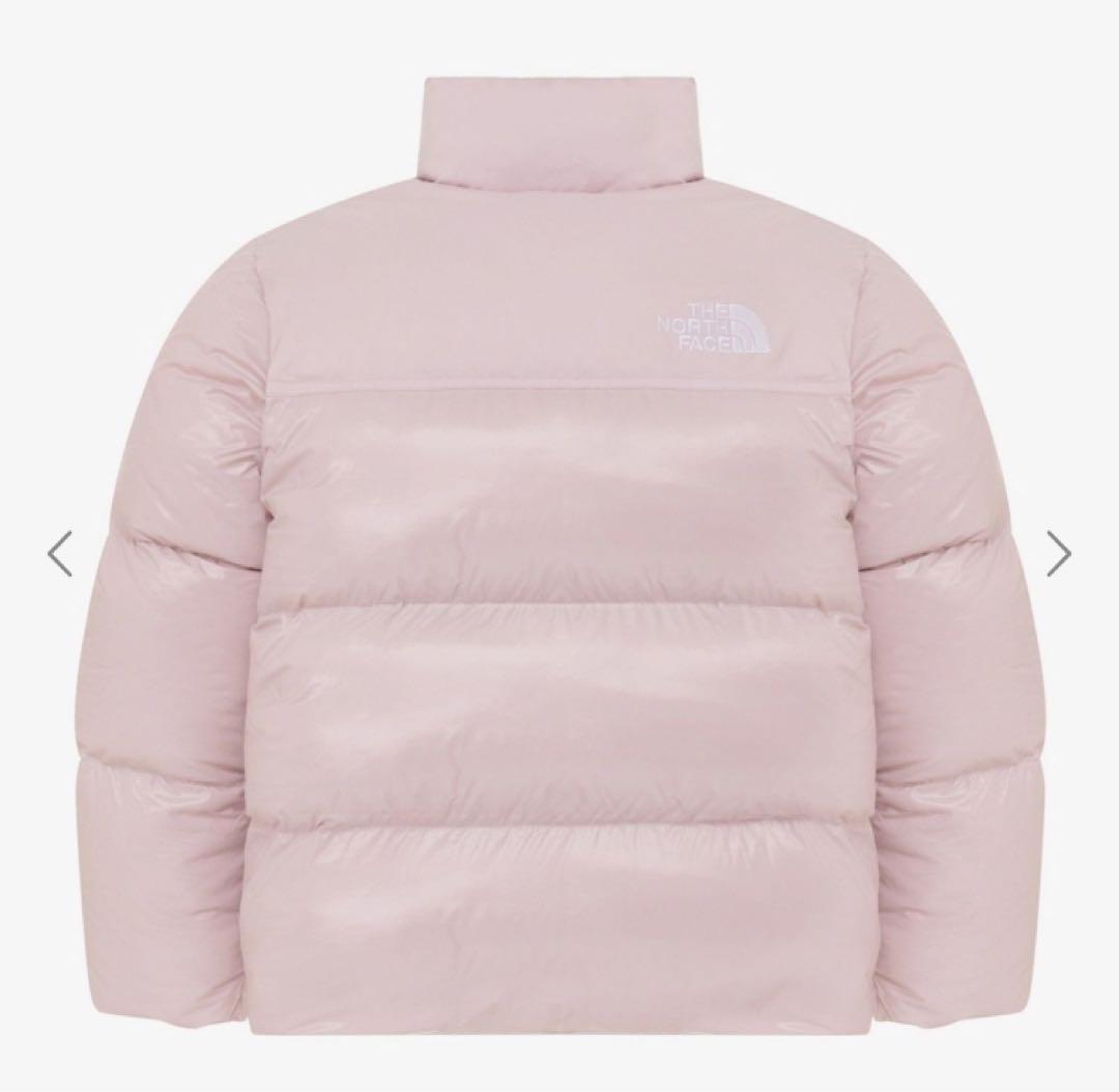 THE NORTH FACE KOREAのFall Winter 2024