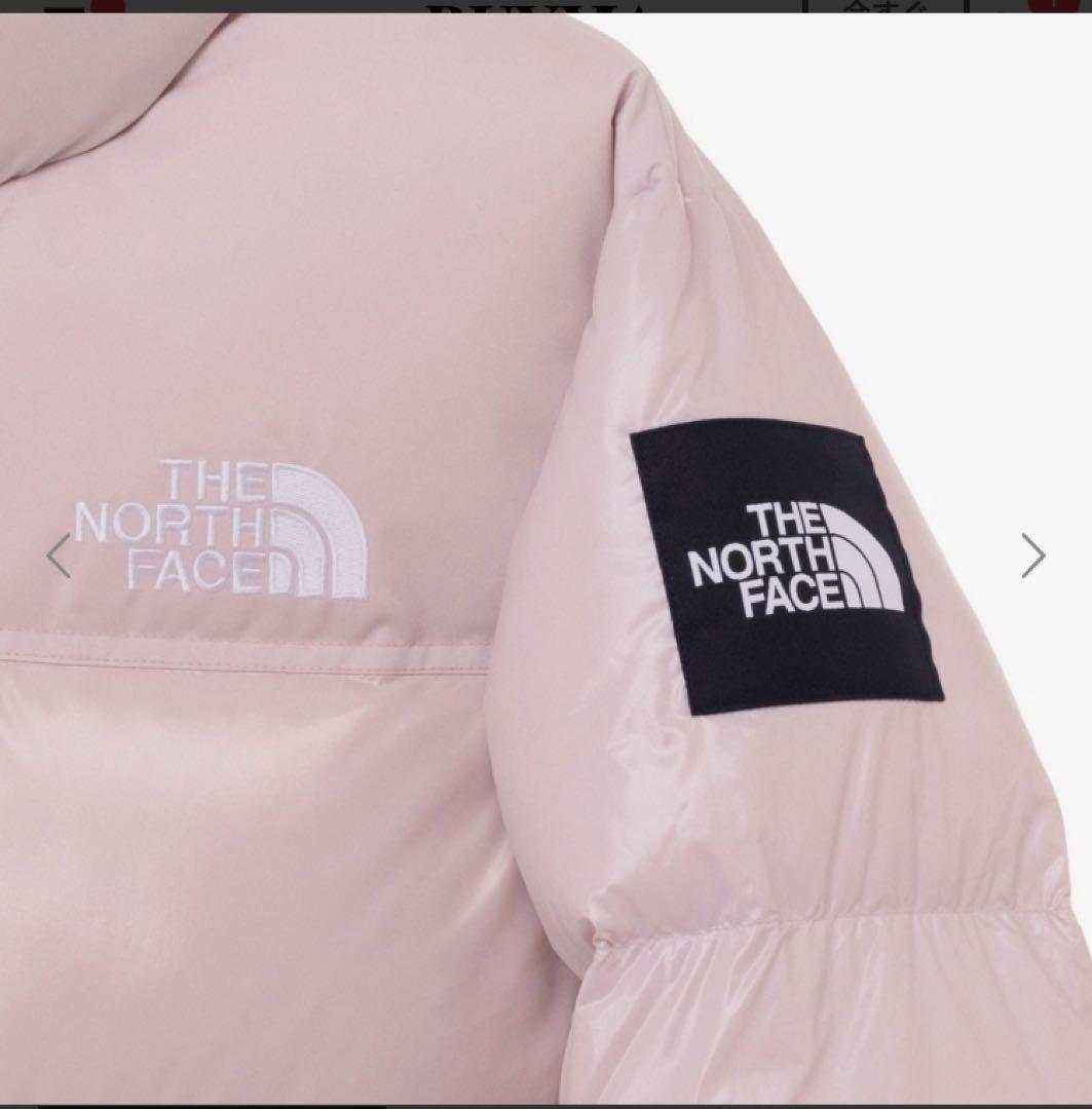 THE NORTH FACE KOREAのFall Winter 2024