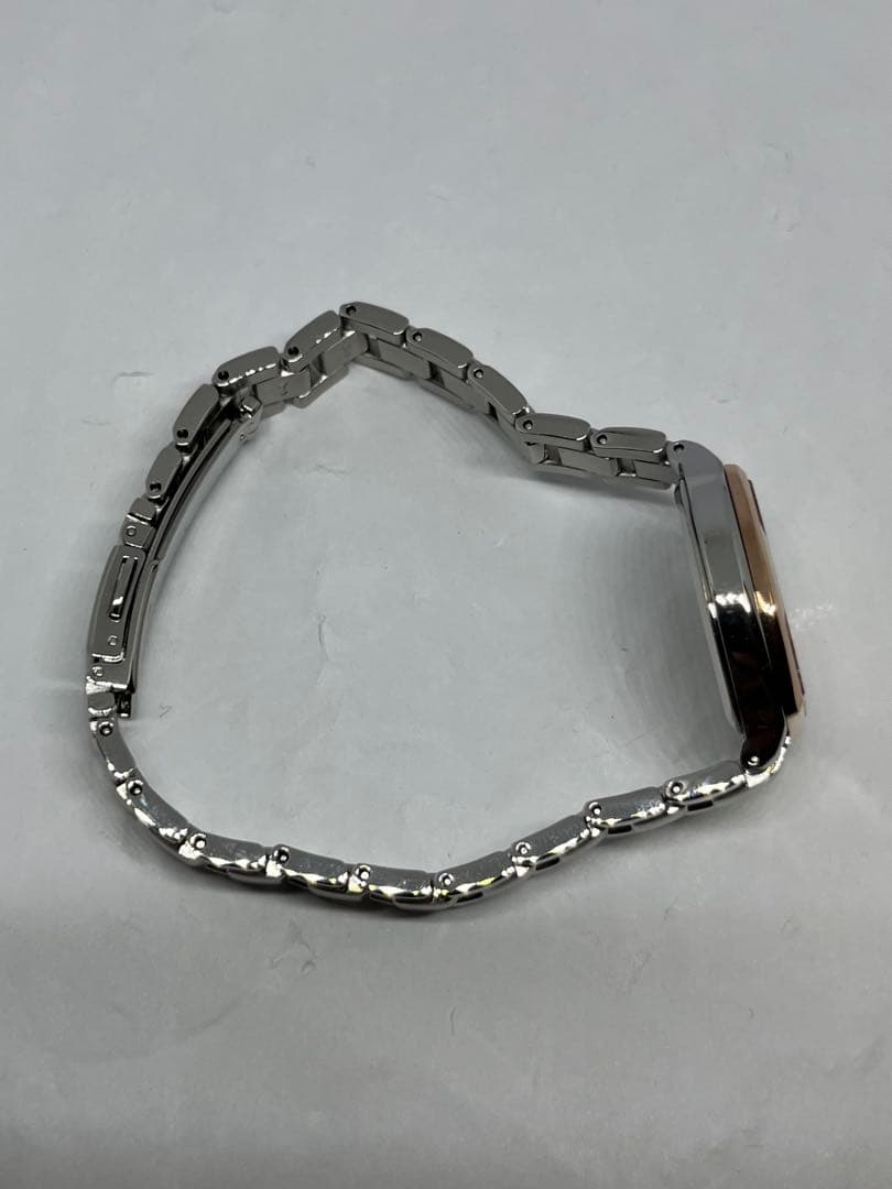 CITIZENシチズンXCクロスシー レディース電波腕時計ES9364-57A