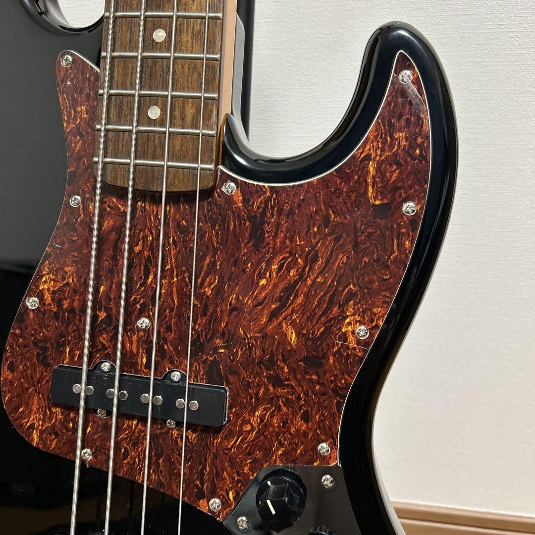 美品　FERNANDES エレキベース　RJB-380
