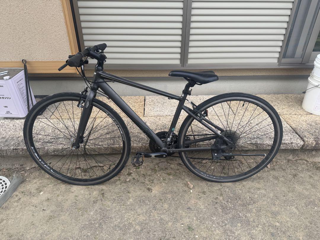 愛知県内限定 『即購入不可』PRECISION SPORTS 430mm
