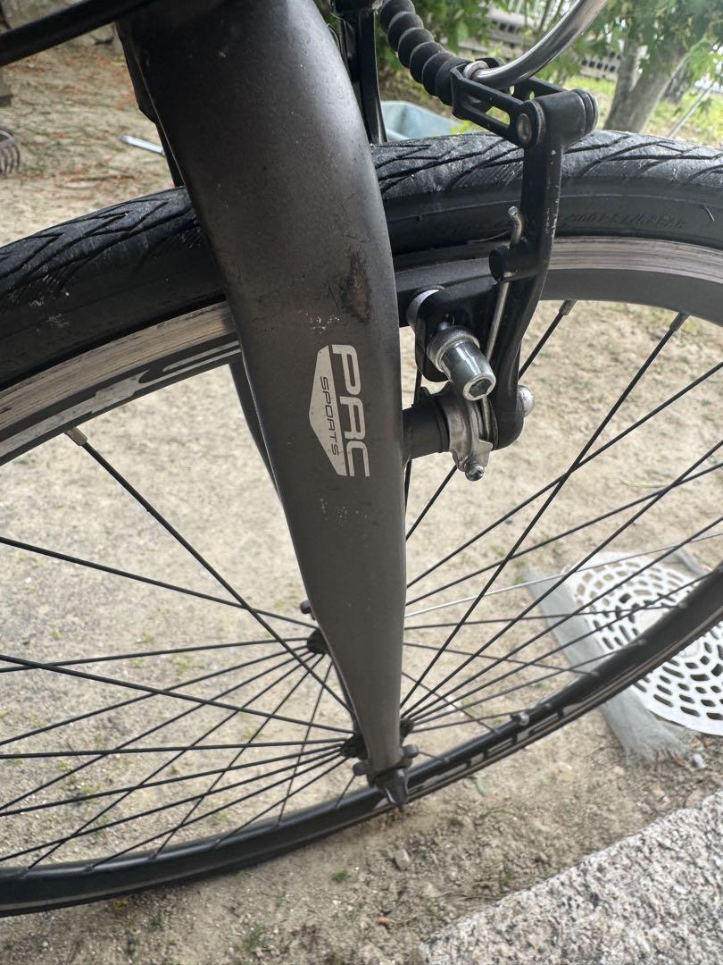 愛知県内限定 『即購入不可』PRECISION SPORTS 430mm - メルカリ