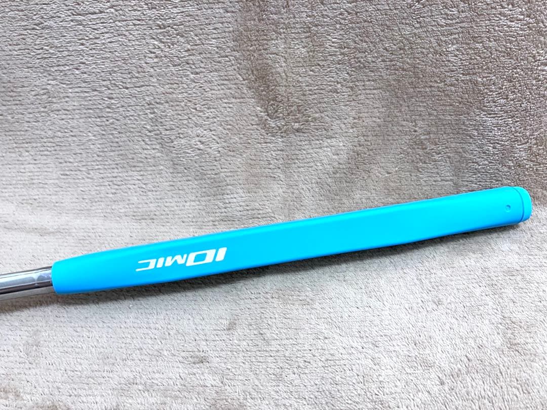 ゴールドファクトリー　M402 パター