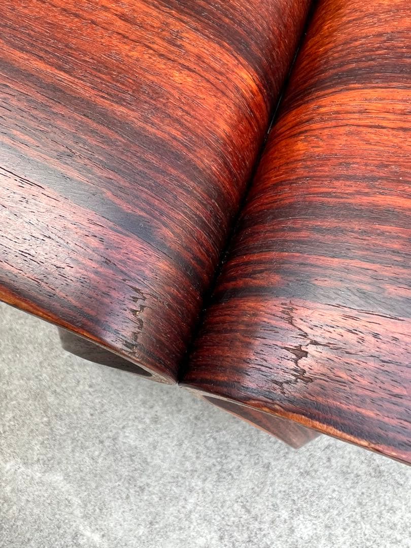 ビンテージバタフライスツール 柳宗理