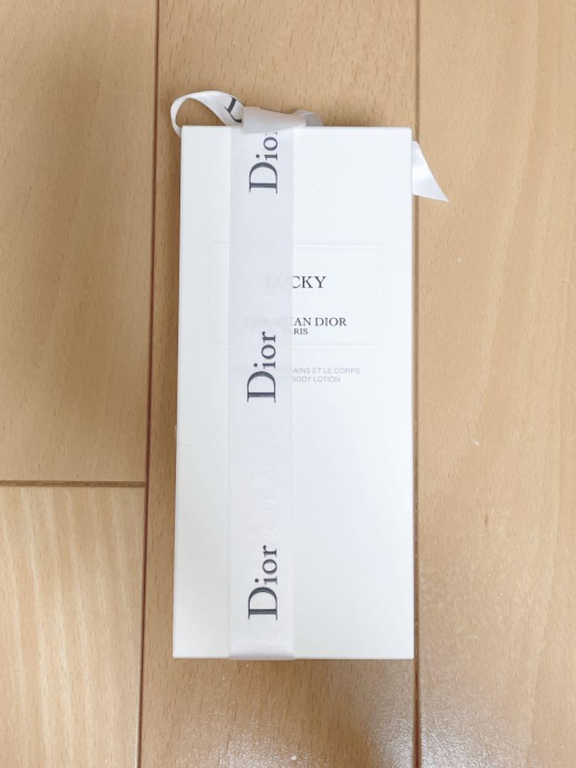 通販正規品 値下げ ハンド&ボディ ローション wxoP9-m63226029746 Dior ラッキー 最安価格