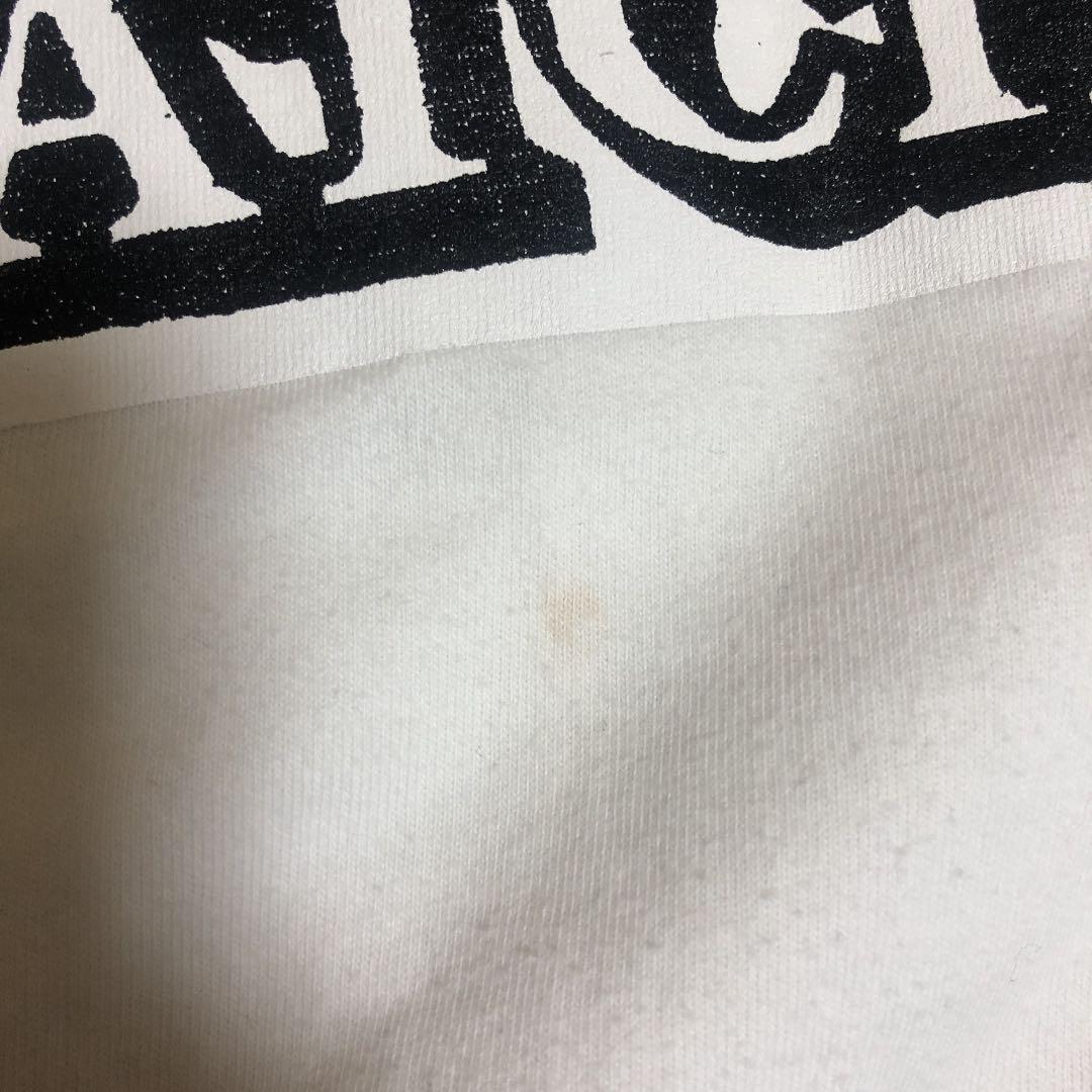 れありです black eye patch Tシャツ LdG6e-m63226823341 とのコラボ