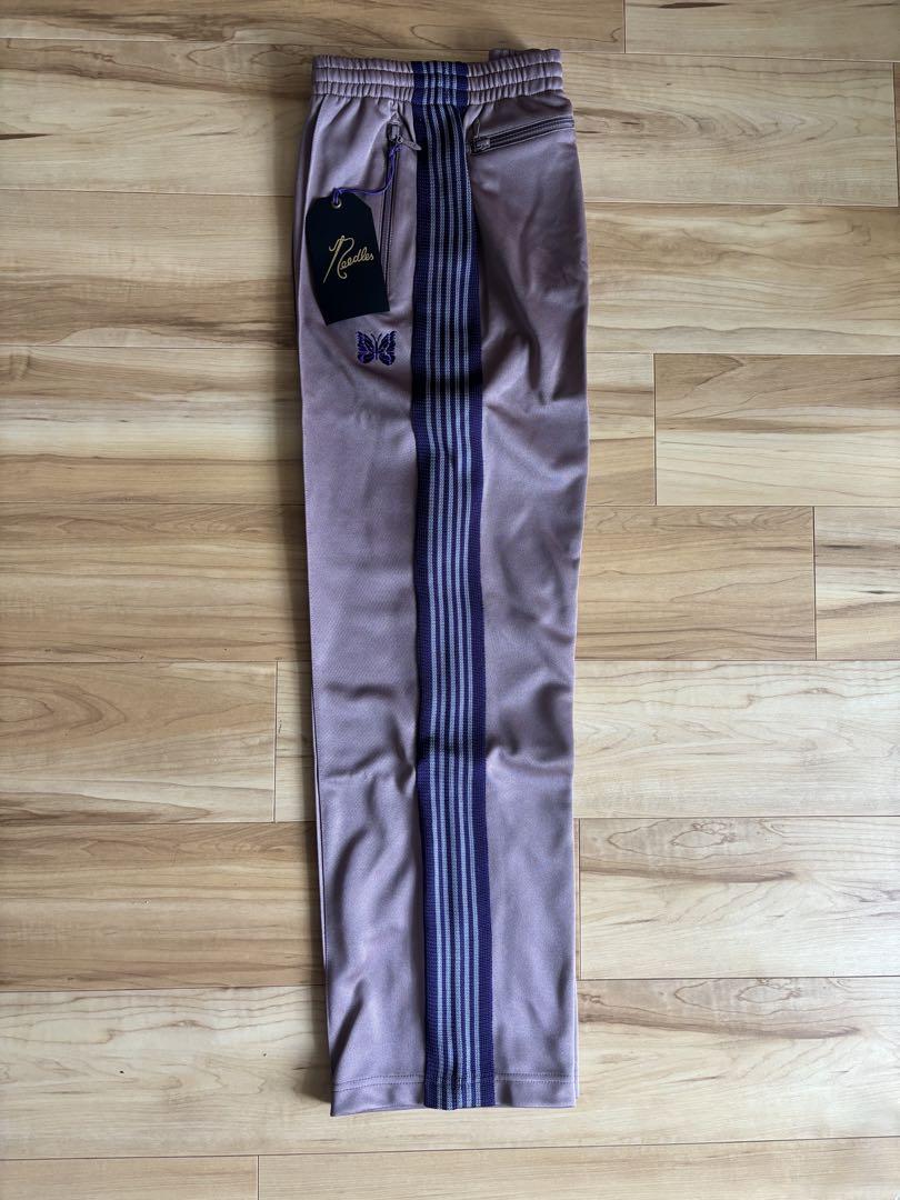 G-DRAGON　needles track pant ニードルストラック