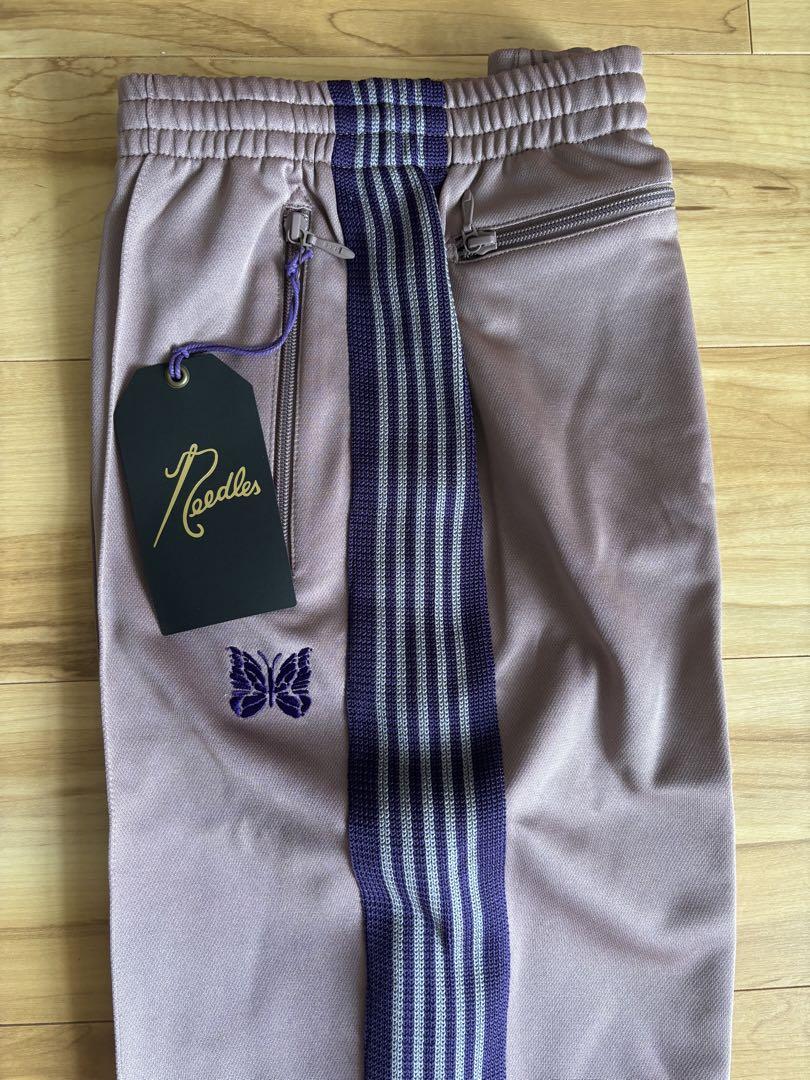 G-DRAGON　needles track pant ニードルストラック