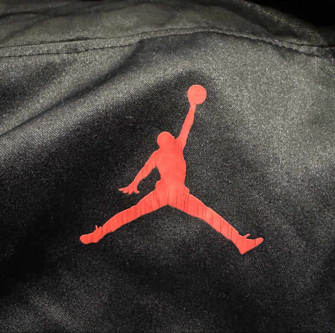 【入手困難】NIKE JORDAN XXL トラックジャケット 大きいサイズ