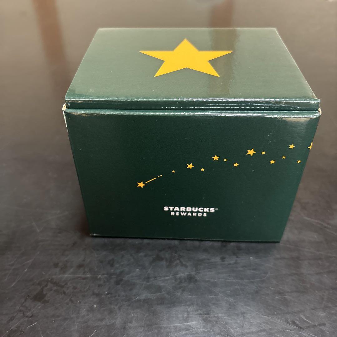 Starbucks Coffee - スターバックス リワード ワッペン 限定