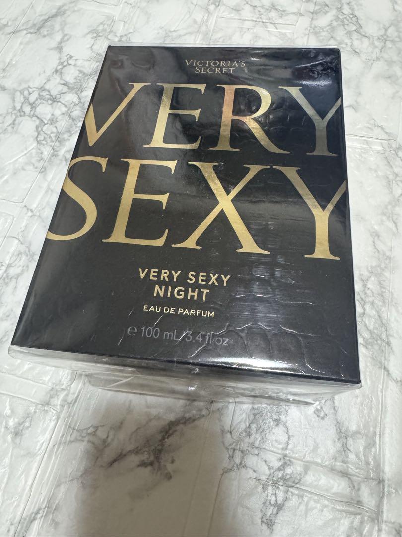 Very Sexy Night オードパルファム100ml